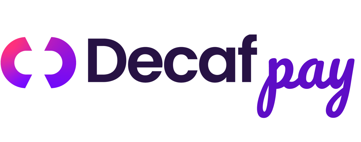 Decaf Logo